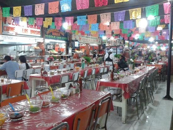 Mercado San Camilito