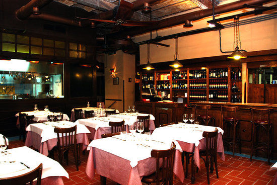 Nanà Vini e Cucina