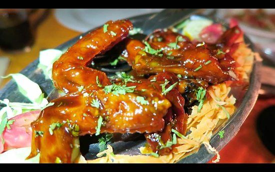Shehnai Restaurant