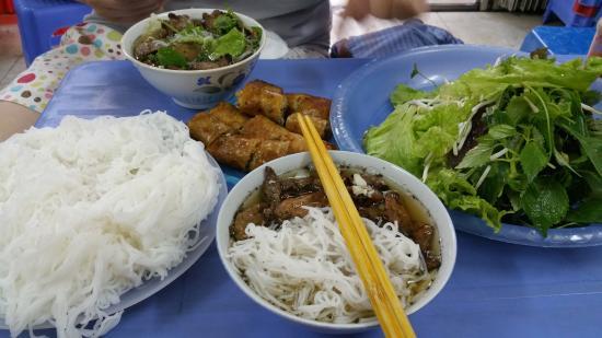 Bun Cha 34