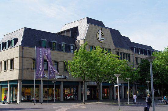 Lohr-Center