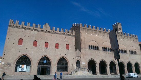 Palazzo dell'Arengo