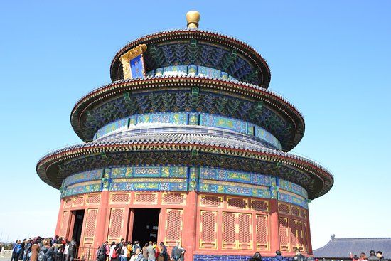 Templo del Cielo