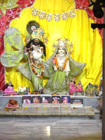 ISKCON Amritsar