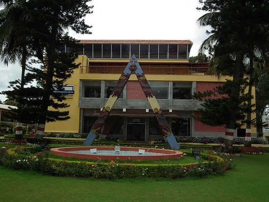HAL Pragati Museum