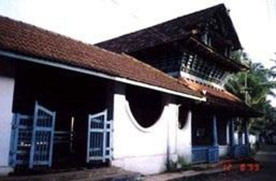 Juma Masjid