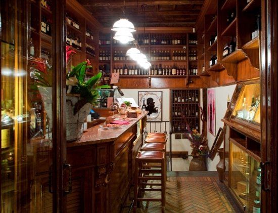 Brillo Restaurant