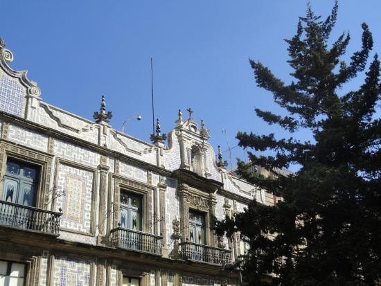 Kakkelhuset
