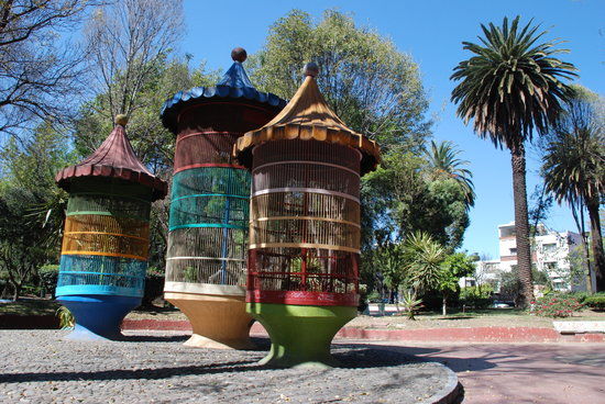 Garden of Art