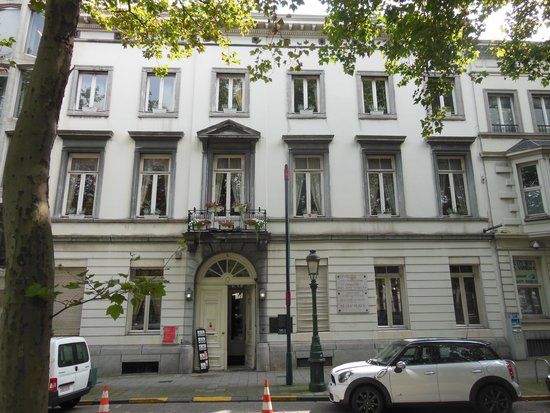 Musée Charlier