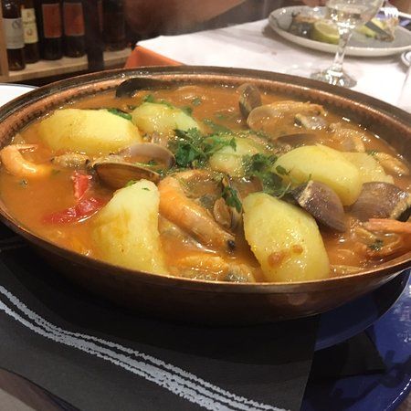 Cataplana's Place