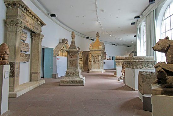 Rheinisches Landesmuseum