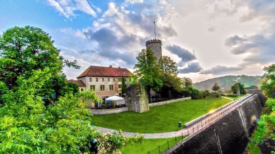 Sparrenburg