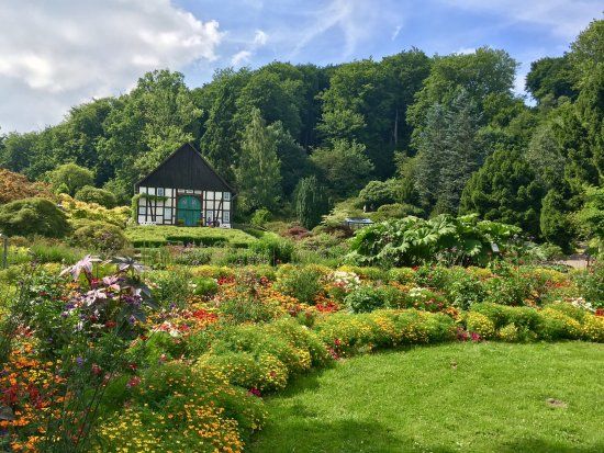 Botanischer Garten Bielefeld
