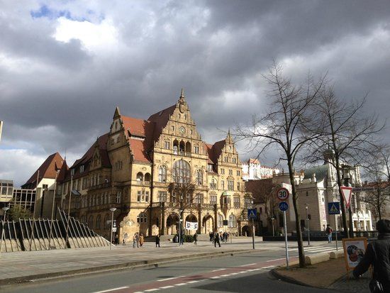 Altes Rathaus