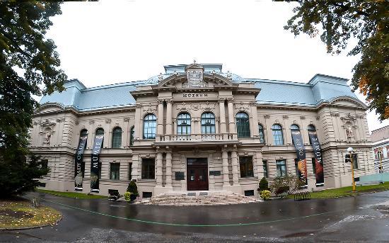 East Slovak Museum