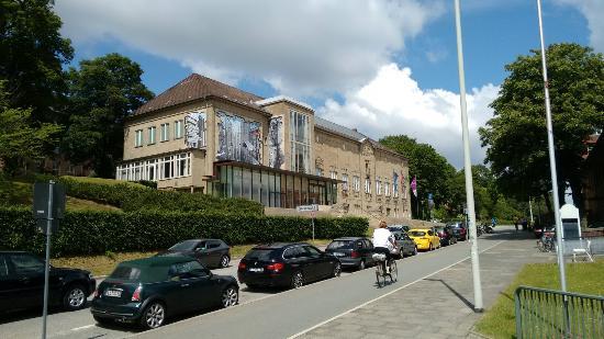 Kunsthalle zu Kiel