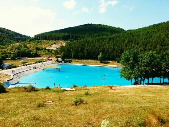 Germia Park