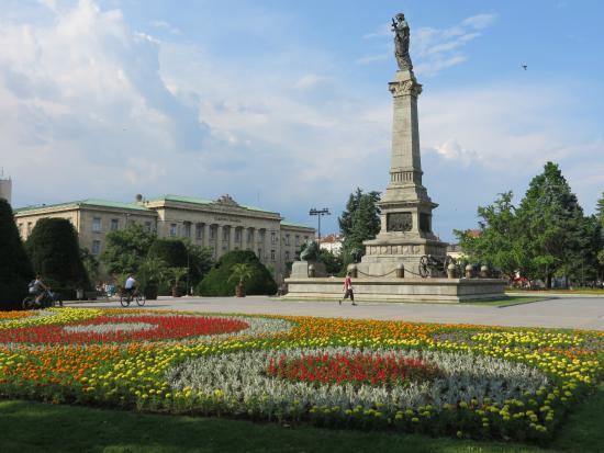Freedom Square