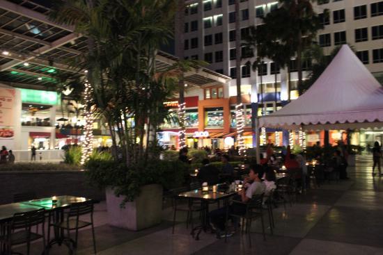 Surabaya Townsquare