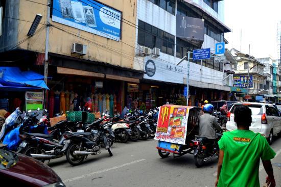 Pajak Ikan