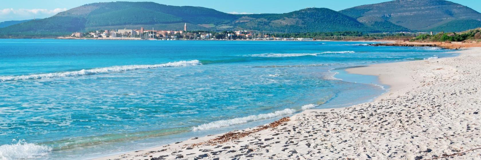 Maria Pia-stranden