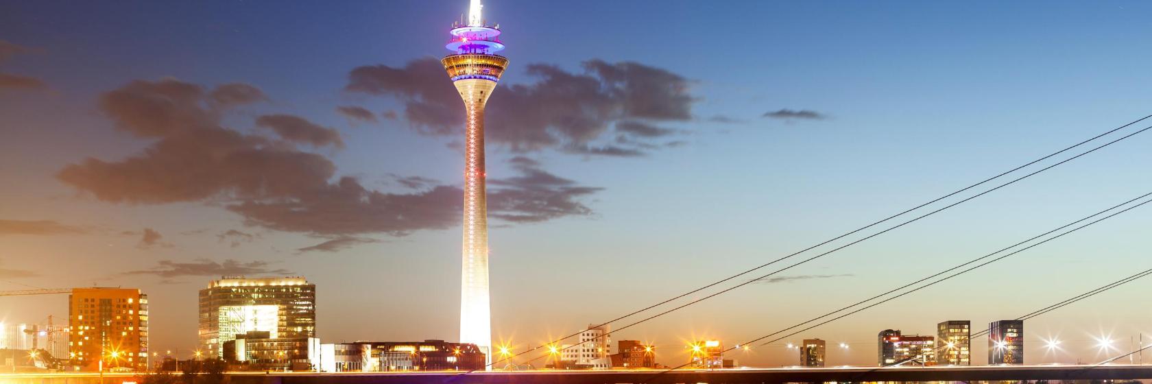 Rheinturm