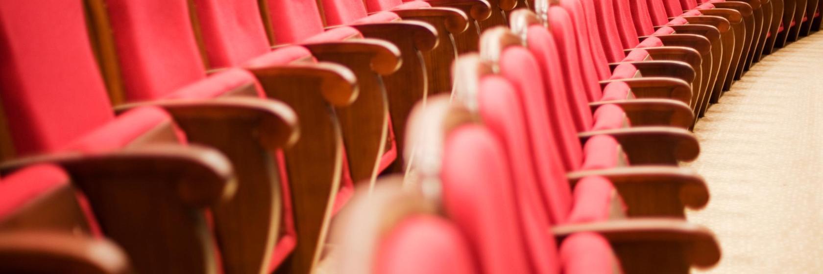 The Grand Theatre