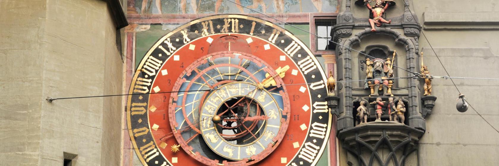 Clock Tower