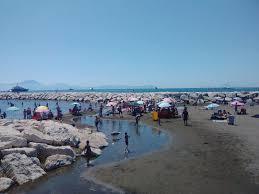 Plage de Mappatella