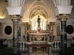Basilique Saint-Antoine