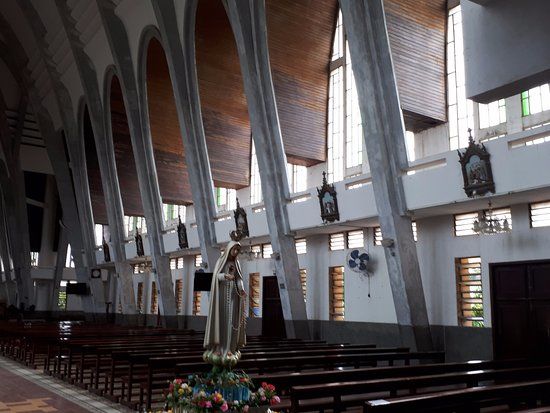 Phu Cam Cathedral