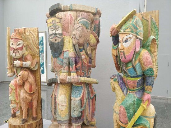Sichuan Art Museum