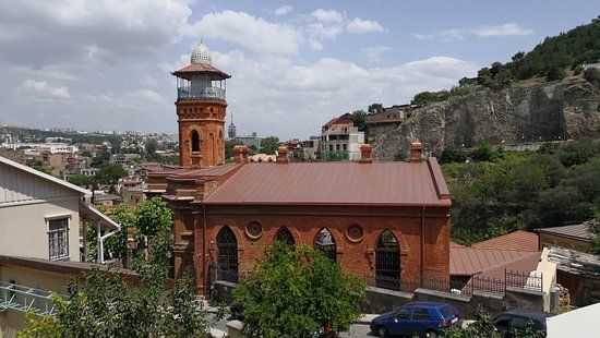 Mosque